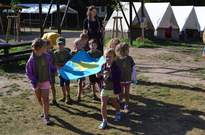 Dnes mají službu Poníci.