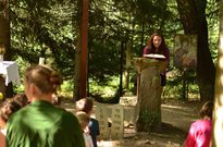 Slyšeli jsme slovo Boží.