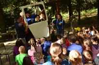 Stvořil nás k obrazu svému!