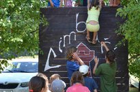 Pomůžeš mi prosím?