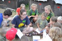 Tak kdo dostane dnes razítko?