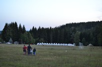 Amerika, jak krásné to místo.