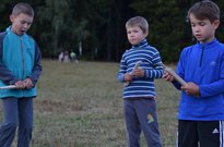 Kolik máme těch dřívek?