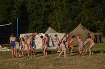 4. běh 2018 3.den 