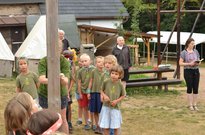 4. běh 2018 4.den 