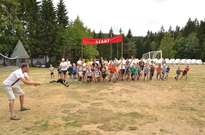 ...maratonem!