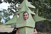 Příjezd na rodinky