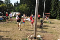 6. běh 2018 2. den