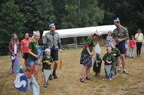 6. běh 2018 3. den