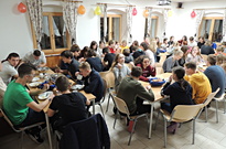 Podzimky 2018 komplet