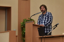 Školeni vedoucich 2018
