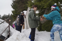 Pololetky 2019 - druhá část setkání