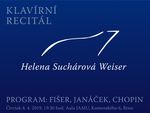 Pozvanka Helenka Sucharova
