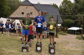 Olympijský zpravodaj