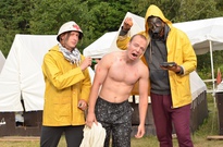 1. běh 2019 9. den