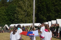 1. běh 2019 13. den 