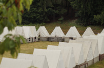 2. běh 2019 1. den