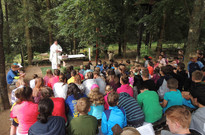 2. běh 2019 2. den