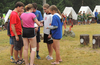 2. běh 2019 4. den