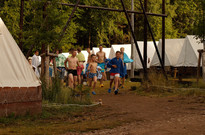 2. běh 2019 5. den