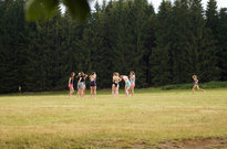 2. běh 2019 6. den