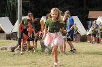 2. běh 2019 9. den