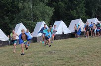3. běh 2019 - 2. den