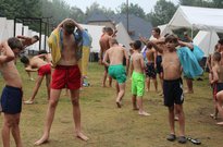 3. běh 2019 - 5. den