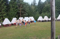 3. běh 2019 - 6. den