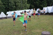 3. běh 2019 - 7. den
