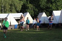 3. běh 2019 - 9. den