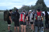 3. běh 2019 - 10. den