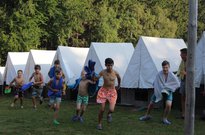 3. běh 2019 - 11. den