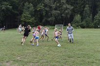 Jitřenka 2019 - 7. den 