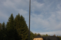 5. běh 2019 5. den Tábora rodin 1