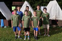 2024 2. běh - družinky