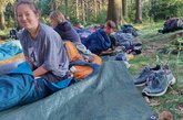 Druhý běh 2024 - 9. den - dvoudeňák