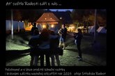 Vánoční přání a PF 2025