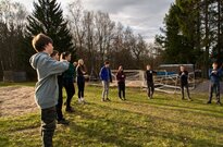 2026 Velikonoce - čtvrtek