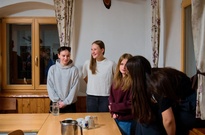 2026 Velikonoce - středa