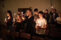 2026 Velikonoce - sobota