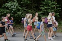 Druhý běh 2026 – 1. den