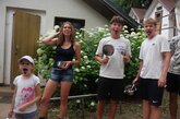 3. běh 2026 - 7. táborový den