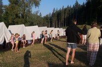 Třetí běh 2026 - 12. den