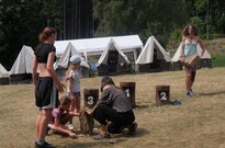 mezidružinovky